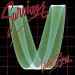 Vital Signs - CD Audio di Survivor