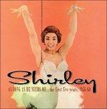 Shirley - as Long as he - CD Audio di Shirley Bassey