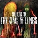 The King of Limbs - CD Audio di Radiohead