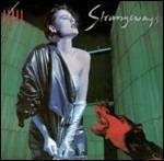 Strangeways (Remastered Edition + Bonus Tracks) - CD Audio di Strangeways