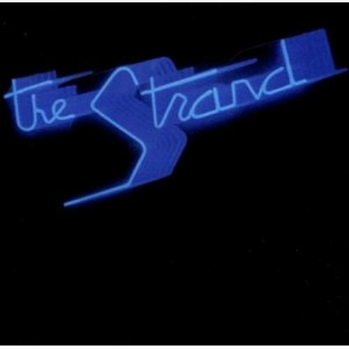 The Strand (Remastered Edition) - CD Audio di Strand