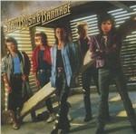 Stan Bush & Barrage - CD Audio di Stan Bush,Barrage