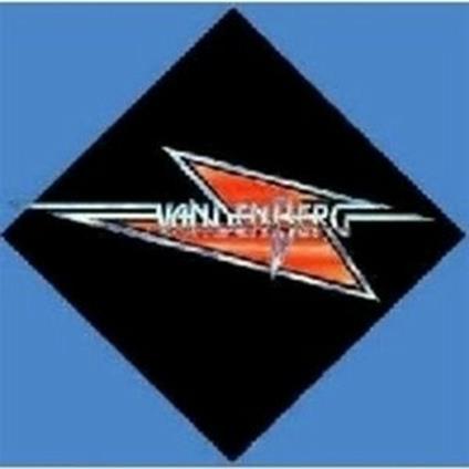 Vandenberg (Remastered Edition) - CD Audio di Vandenberg