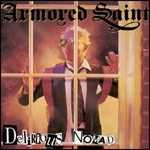 CD Delirious Nomad Armored Saint