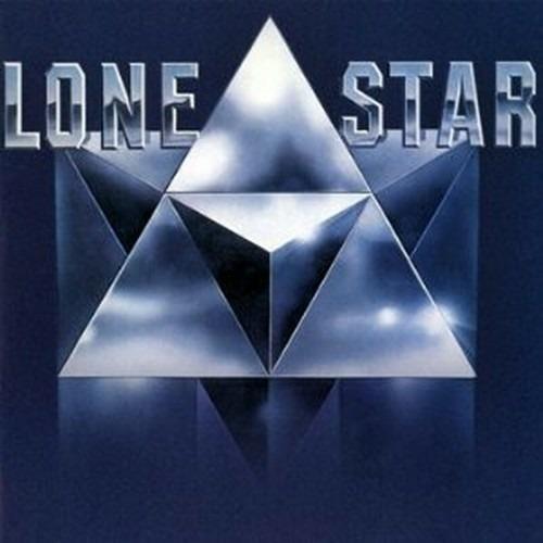 Lone Star - CD Audio di Lone Star