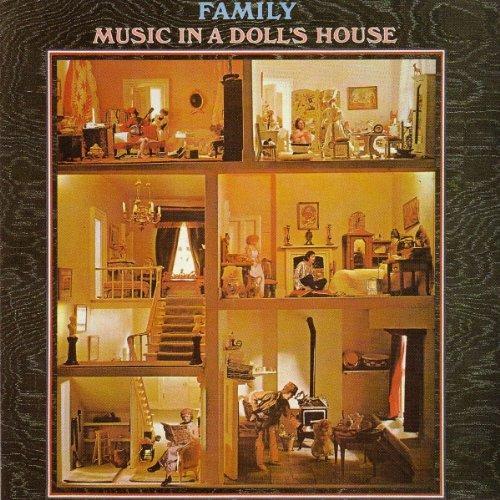 Music in a Doll's (Limited Edition) - CD Audio di Family