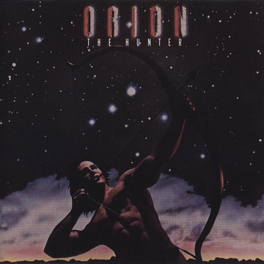 Orion the Hunter (Remastered Edition) - CD Audio di Orion the Hunter