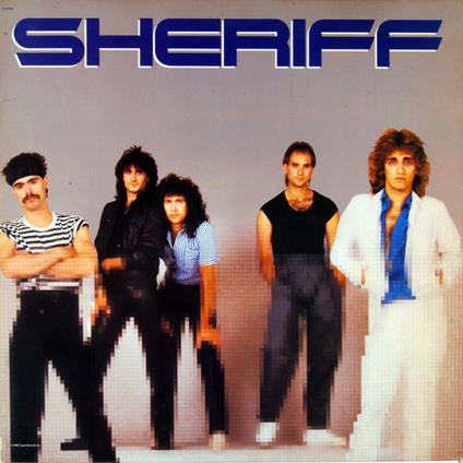 Sheriff (Bonus Tracks Edition) - CD Audio di Sheriff
