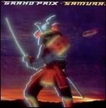 Samurai (Remastered Edition + Bonus Tracks) - CD Audio di Grand Prix