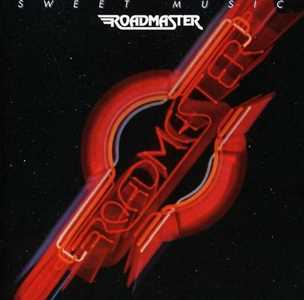 CD Sweet Music Roadmaster