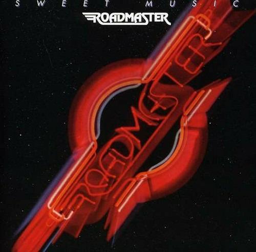 Sweet Music - CD Audio di Roadmaster