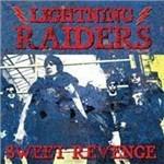 Sweet Revenge - CD Audio di Lightning Raiders