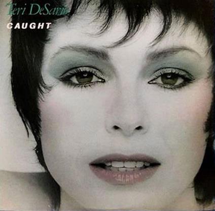 Caught - CD Audio di Teri DeSario