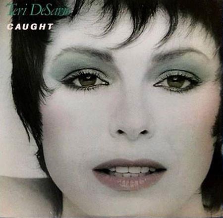 Caught - CD Audio di Teri DeSario