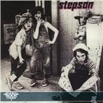 Stepson - CD Audio di Stepson