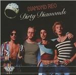 Dirty Diamonds - CD Audio di Diamond Reo