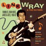 Link Wray Story - CD Audio di Link Wray