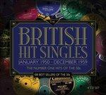British Hit Singles 2 - CD Audio