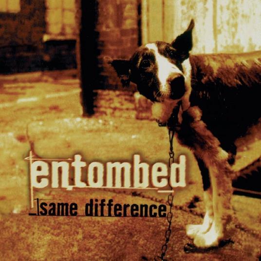 Same Difference - CD Audio di Entombed