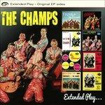 Extended Play...The.. - CD Audio di Champs