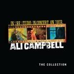 In The Studio, In.. - CD Audio di Ali Campbell