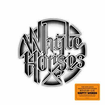Empty Words - CD Audio di Whyte Horses
