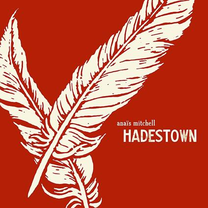 Hadestown - Vinile LP di Anais Mitchell