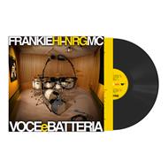 Voce e batteria