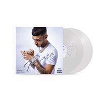 Plaza (Deluxe) (Doppio Vinile Trasparente Cristallo)