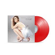 Nuda10 (Doppio Vinile Rosso)