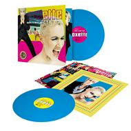 Have a Nice Day (2 LP Blue)