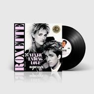 Neverending Love (Remixes) (40th Anniversary Edition)