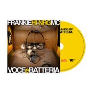Voce e batteria