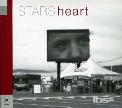 Heart - CD Audio di Stars