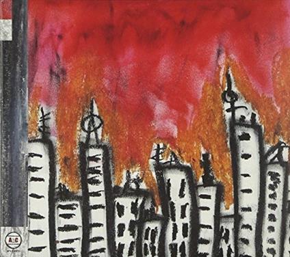 Broken Social Scene - CD Audio di Broken Social Scene