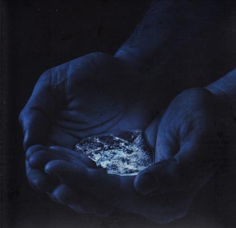 Dans Ma Main - CD Audio di Jean-Michel Blais