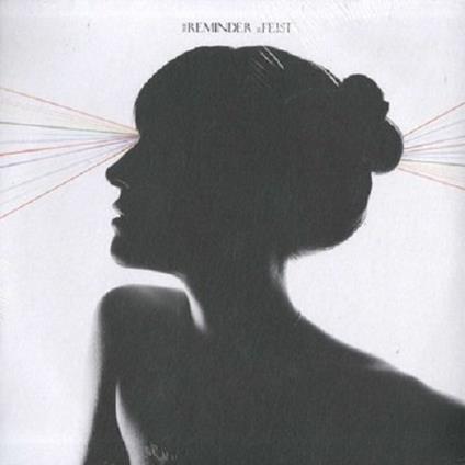 Feist - The Reminder - CD Audio di Feist