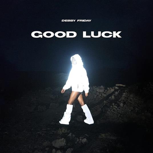Good Luck - CD Audio di Debby Friday