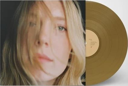 Eye Of The Storm - Vinile LP di Georgia Harmer