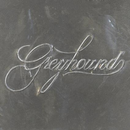 Greyhound - CD Audio di Katie Tupper