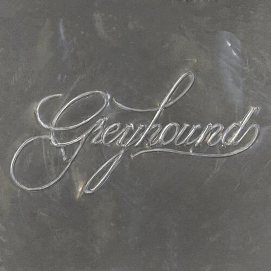 Greyhound - CD Audio di Katie Tupper