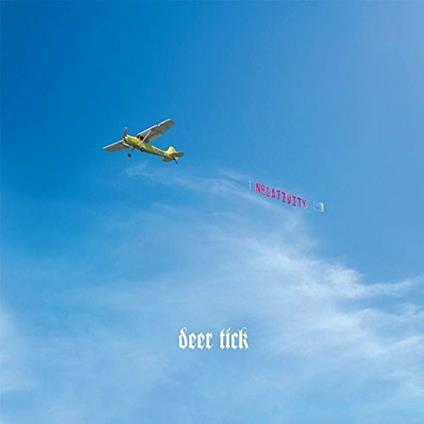 Negativity - CD Audio di Deer Tick