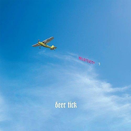 Negativity - CD Audio di Deer Tick