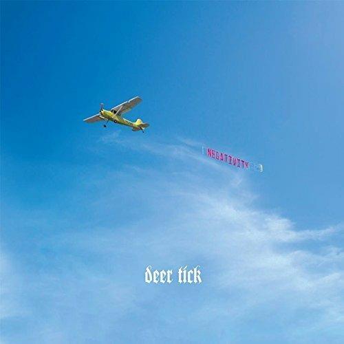 Negativity - CD Audio di Deer Tick