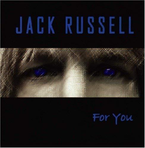 Jack Russell - For You - CD Audio di Jack Russell