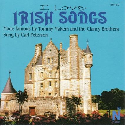 Irish Pub Favorites - CD Audio