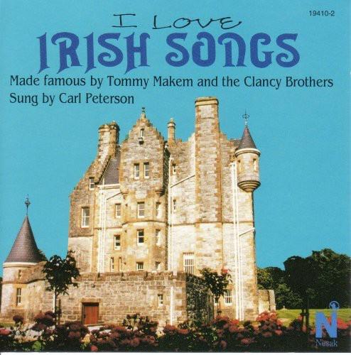 Irish Pub Favorites - CD Audio