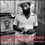 The Return of Pipecock Jackson - CD Audio di Lee Scratch Perry