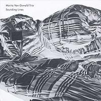 Sounding Lines - CD Audio di Moritz Von Oswald,Moritz Von Oswald (Trio)