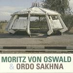 Moritz Von Oswald and Ordo Sakhna